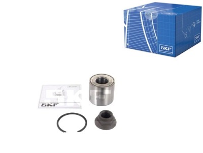 Підшипник колеса nissan задня micra k13 skf фото №1