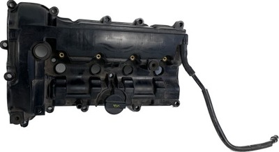 КРЫШКА КЛАПАНОВ MAZDA 2.0B PE0210210 S5209