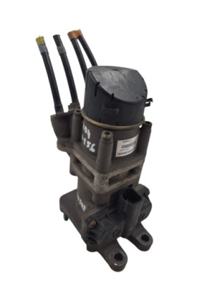 Клапан гальмівний knorr ebs renault premium dxi 21390592 k040156 фото №1