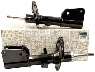 Renault espace iv vel satis амортизатори перед org фото №1