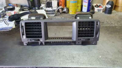 Opel vectra c - рамка обдув 13237875 фото №1