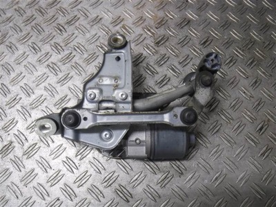 Механизм дворник перед левый ford s-max fl фото №1