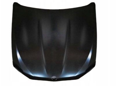 Оригінальний номер bmw капот bmw m5 f90 2017- 41008071555 фото №1