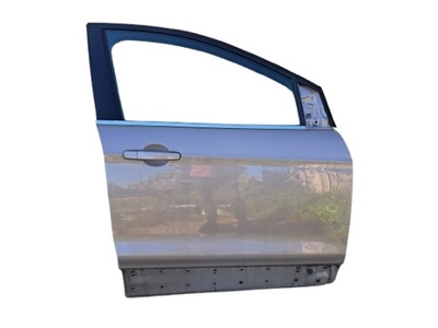 Ford kuga mk2 escape двері праве перед фото №1