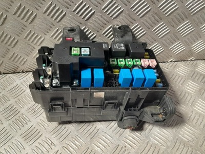 Hyundai sonata коробка предохранителей 91950-3k540 фото №1