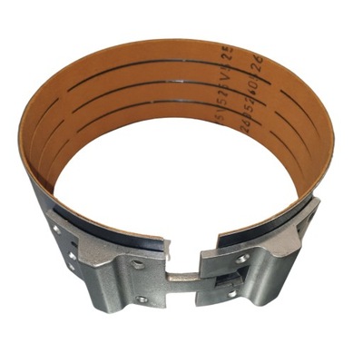 CINTA FRENOS 722.4 B1 PARTE DELANTERA BRAKE BAND - AM  