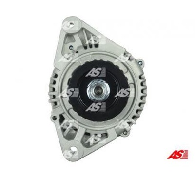 Ast генератор 12v nissan almera/tino/primera фото №1