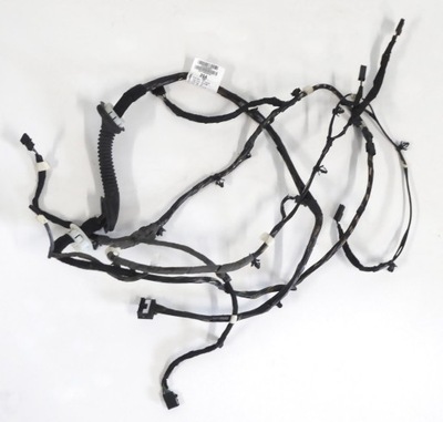 Жгут крышки багажника opel meriva b ii фото №1