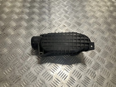 Резонатор повітря range rover sport l320 3.0 d фото №1