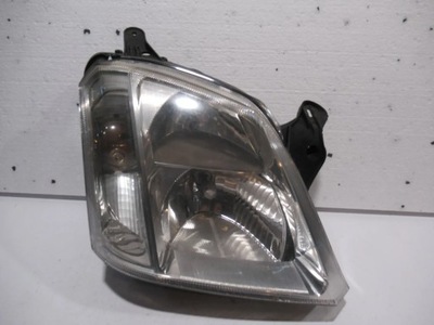 Лампа перед права opel meriva a 03- фото №1