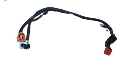 Opel e-mokka b e-corsa f розподільник струму клема електрик фото №1