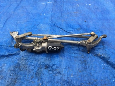 Infiniti g37 механізм двірник фото №1