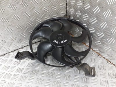 Вентилятор радіатора pontiac trans sport фото №1