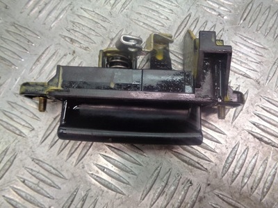 Ручка кришки багажника mazda 3 bk фото №1