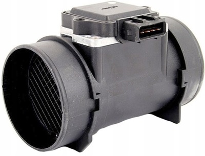 Витратомір повітря 90411957 vectra b 2.0 16v фото №1