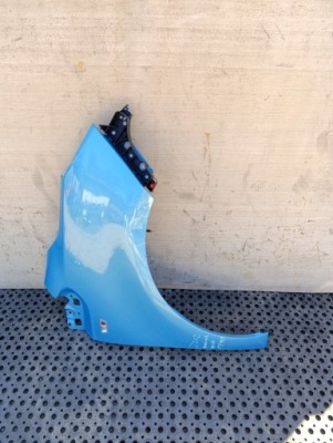 Opel meriva b крила перед правий z21z фото №1