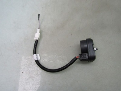 X-trail iv t33 24r alarm сирена сигналізація 4s5375nnd фото №1