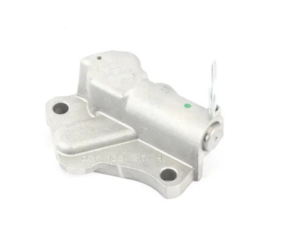Audi rs3 двигатель распределительный chain tensioner 07k109217h фото №1