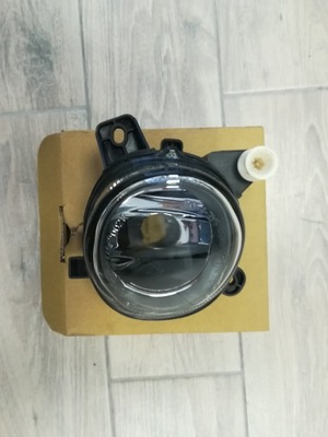 Audi a5 противотуманная фара правый фото №1