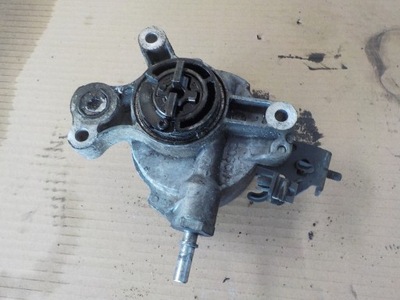 Peugeot 307 2.0hdi насос вакуум фото №1