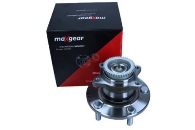 Maxgear 33-1300 набір підшипник колеса фото №1