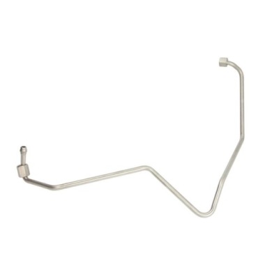 Шланг масла турбины ajusa op10052 фото №1