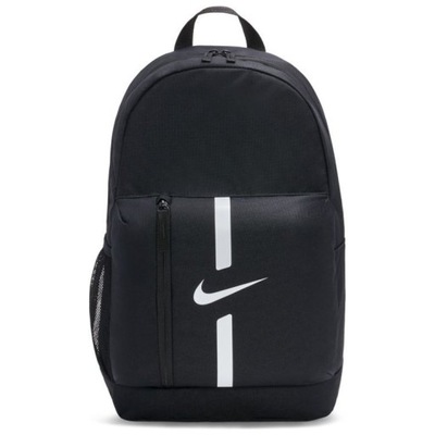Plecak szkolny jednokomorowy Nike czarny 22 l