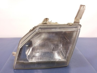 Daihatsu gran move фара лівий лампа перед фото №1