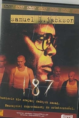 187 Film DVD