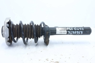 Амортизатор правый перед mini f60 6893346 фото №1