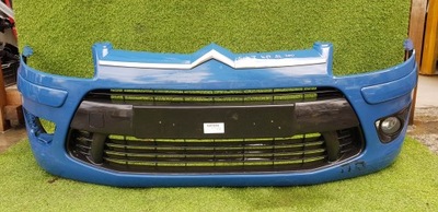 Бампер передний citroen c4 i lift фото №1