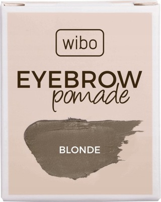 WIBO POMADA DO BRWI BLONDE