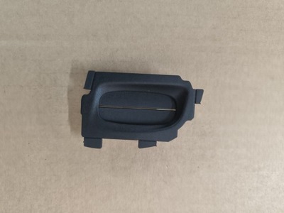 Защита замка зажигания audi q5 8r lift 8r905219 фото №1