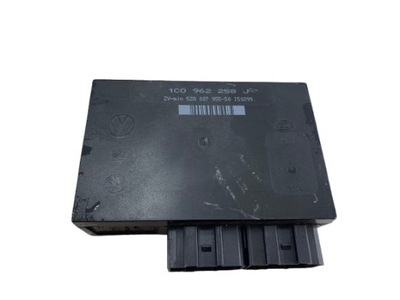Vw golf iv модуль комфорту 1c0962258j фото №1