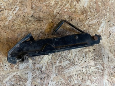 Audi a6 s6 c5 4b 1998 домкрат автомобільний фото №1