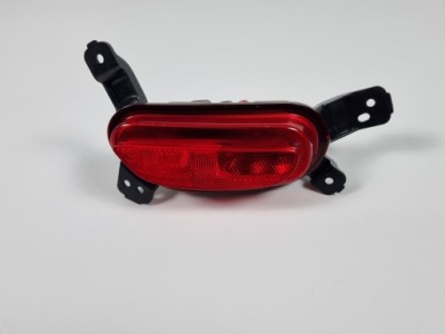 Mg zs lift протитуманна фара лампа протитуманна задня задня zs11666191 фото №1