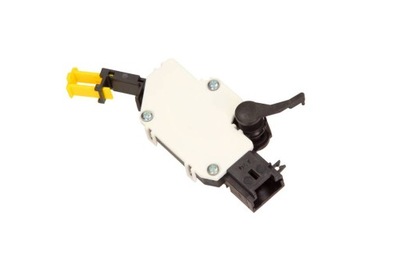 SENSOR PEDALES CONJUNTO DE EMBRAGUE RENAULT LAGUNA III, SCENIC  