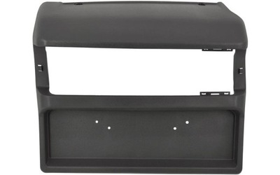 Scania s r захист лампи комбінований led ліва 2031996 2246830 фото №1