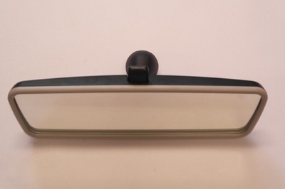 Vw amarok дзеркало заднього виду фото №1