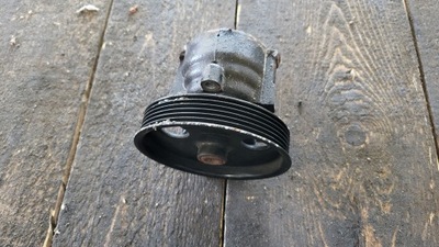 Sandero i 1.4 насос підсилювача фото №1