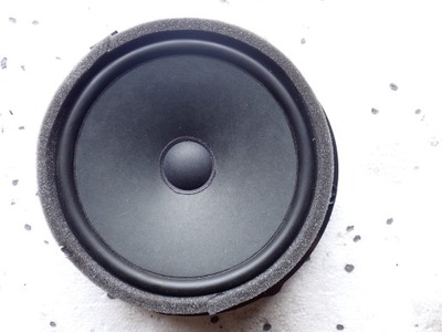 Динамик дверь перед audi a6 c8 4k0035415 фото №1