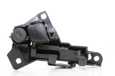 Bmw f10 f11 замок бардачка 1600086 фото №1