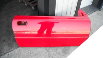 Peugeot 406 coupe 97-04 дверь правое фото №1