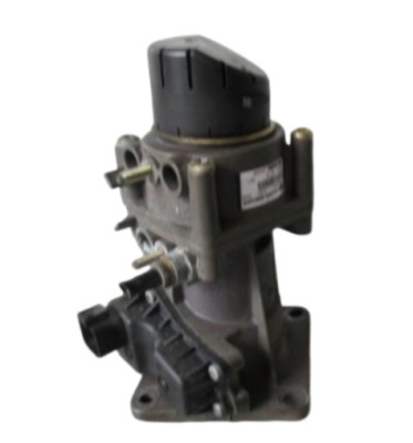 Клапан головний гальма гальмівний scania r p g фото №1