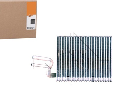 Nrf 36098 випарник, кондиціонер фото №1