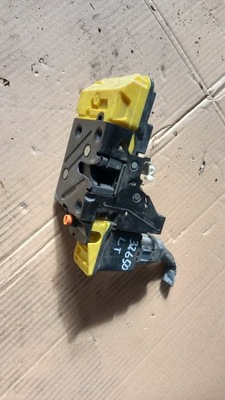 Замок дверь левый задняя volvo xc70 862696 фото №1