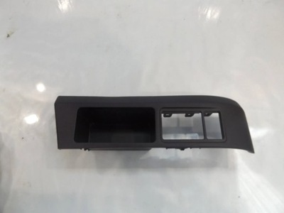 Micra k12 рамка панель фото №1