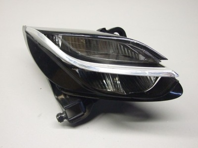 Вентилятор led перед mercedes w213 w216 20015500 фото №1