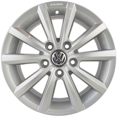 LLANTAS VW GOLF V VI VII VIII JETTA TOURAN ORIGINAL  