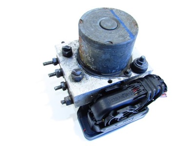 Насос abs opel movano b renault master iii 3 фото №1